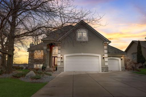 6873 Black Duck Drive, Lino Lakes, MN 55014