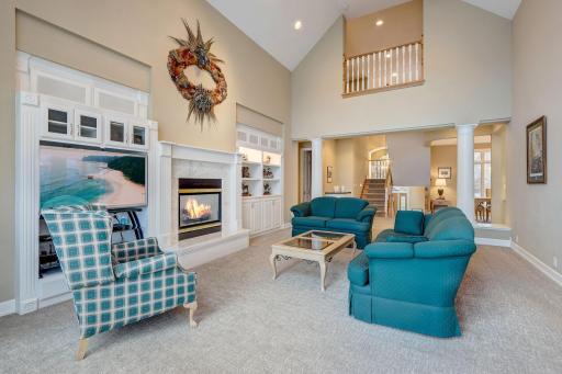 6873 Black Duck Drive, Lino Lakes, MN 55014