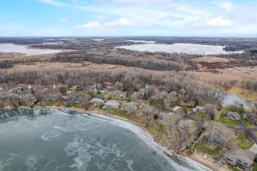 6873 Black Duck Drive, Lino Lakes, MN 55014