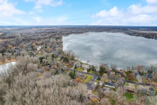 6873 Black Duck Drive, Lino Lakes, MN 55014
