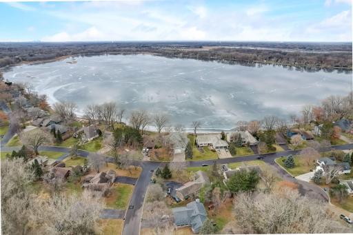 6873 Black Duck Drive, Lino Lakes, MN 55014