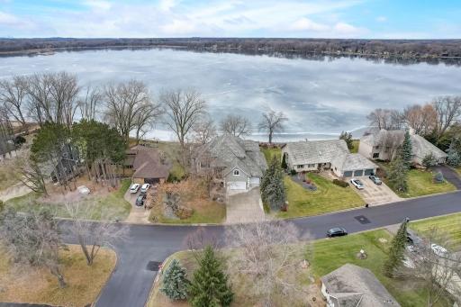6873 Black Duck Drive, Lino Lakes, MN 55014