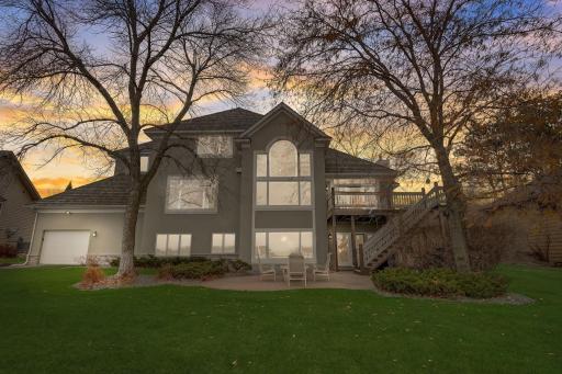 6873 Black Duck Drive, Lino Lakes, MN 55014