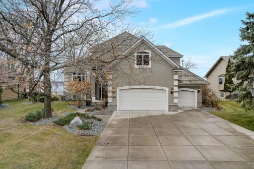 6873 Black Duck Drive, Lino Lakes, MN 55014