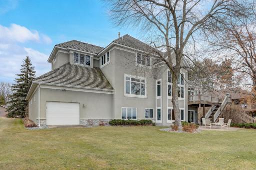6873 Black Duck Drive, Lino Lakes, MN 55014