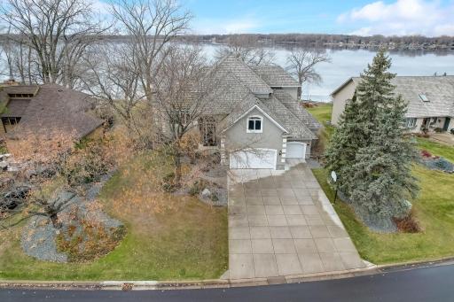 6873 Black Duck Drive, Lino Lakes, MN 55014