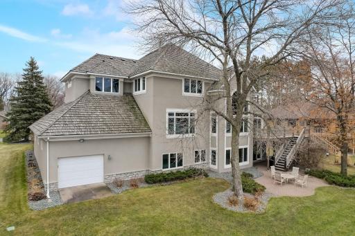 6873 Black Duck Drive, Lino Lakes, MN 55014