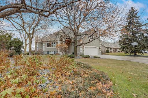 6873 Black Duck Drive, Lino Lakes, MN 55014