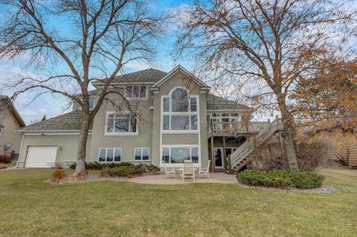 6873 Black Duck Drive, Lino Lakes, MN 55014