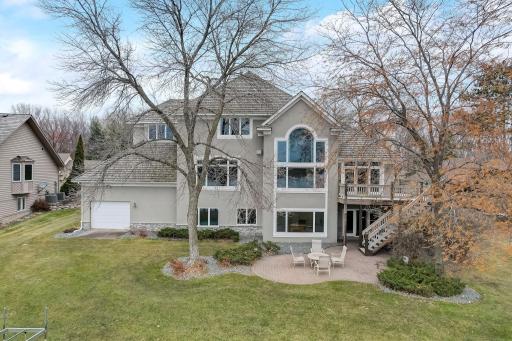6873 Black Duck Drive, Lino Lakes, MN 55014