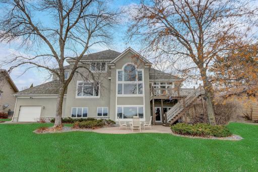 6873 Black Duck Drive, Lino Lakes, MN 55014