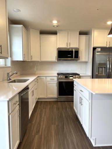 2157 Bay Drive, Lino Lakes, MN 55038