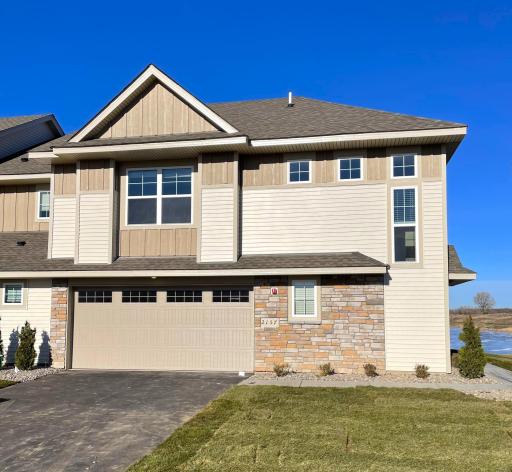 2157 Bay Drive, Lino Lakes, MN 55038