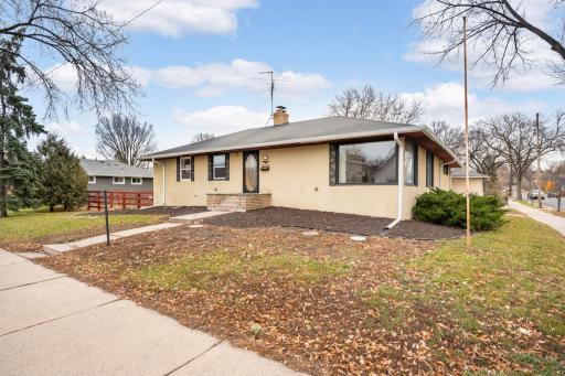 3845 Xerxes Avenue S, Minneapolis, MN 55410
