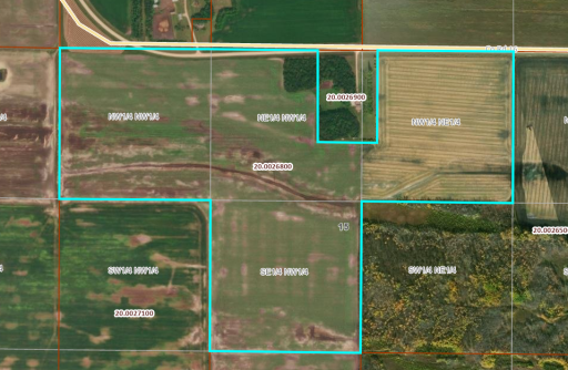 Photo for TBD County Road 16, Badger, MN 56714 - Listing #6462944 TBD County Road 16, Badger, MN 56714