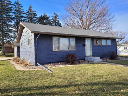 1018 7th Avenue SW, Pipestone, MN 56164