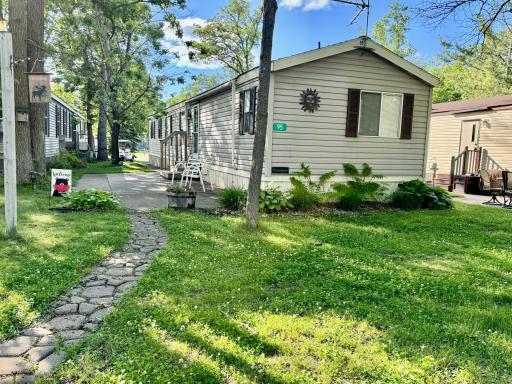 15827 Wilderness Trail, 95, Cross Lake, MN 56442