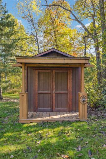 2534 Stagecoach Trail, Afton, MN 55001