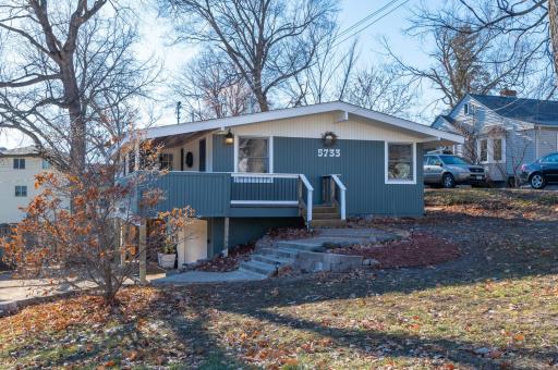 This remodeled home is a must see! Quiet location is close to outstanding schools, the beach, groceries, dining and trail system.