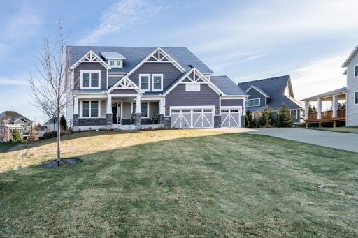 16876 Wuttke Crossing, Eden Prairie, MN 55347