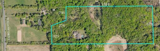 3082 Willow Drive, Hamel, MN 55340