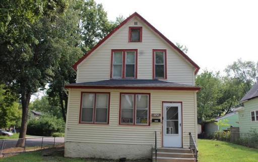 3252 Girard Avenue N, Minneapolis, MN 55412