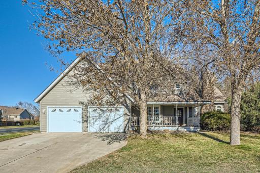 1750 Tierney Drive, Hastings, MN 55033