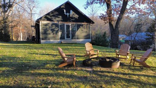 LAKE FRANCIS. 80' of crystal clean, sandy frontage!