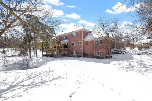 This beautifully crafted 2-story has been immaculately maintained and abundantly updated during the sellers' 17-year ownership.