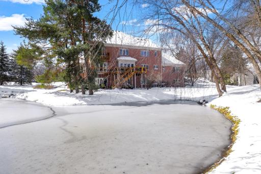 This beautifully crafted 2-story has been immaculately maintained and abundantly updated during the sellers' 17-year ownership.