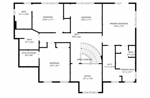13800 Crowne Hill Lane, Minnetonka, MN 55305