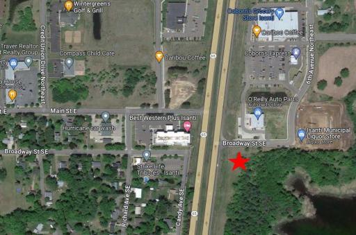 XXX Broadway Street SE, Isanti, MN 55040