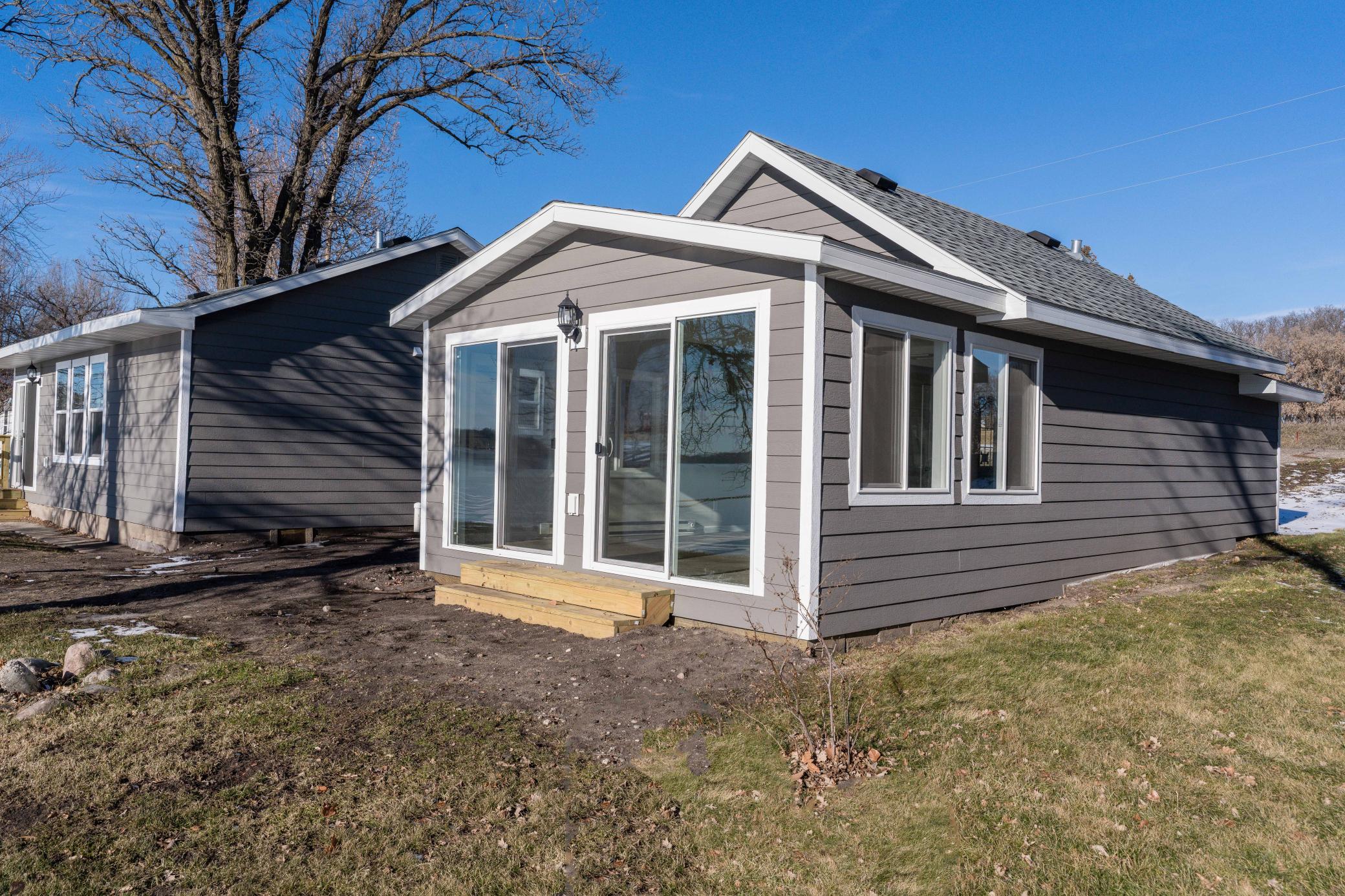 Guest Cabin 2