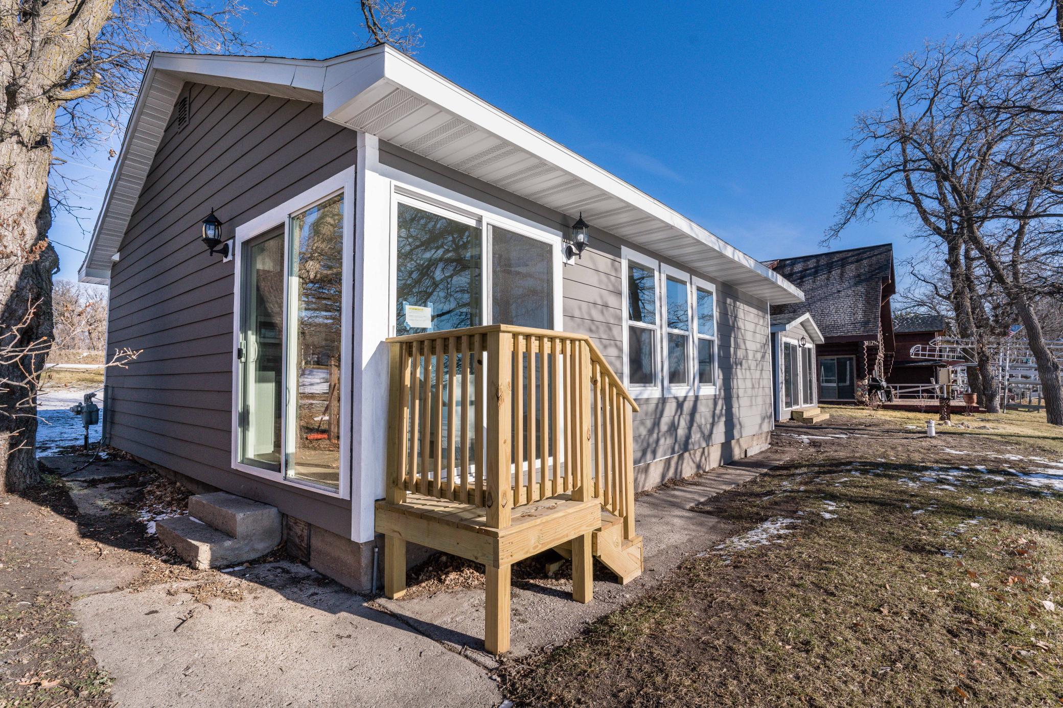 Cabin 1