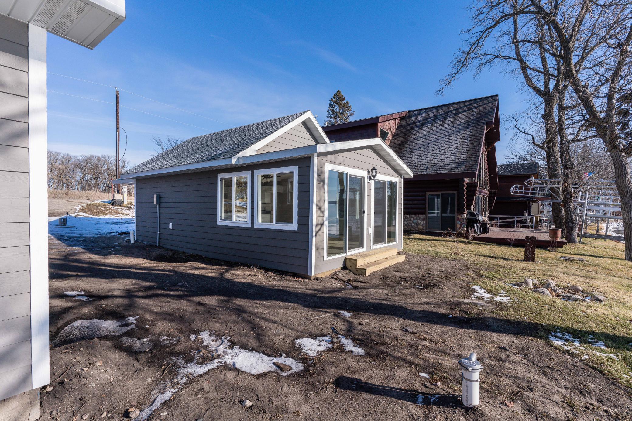 Guest Cabin 2