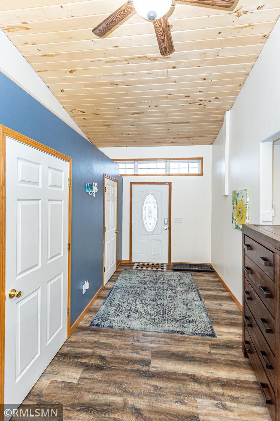 Entryway