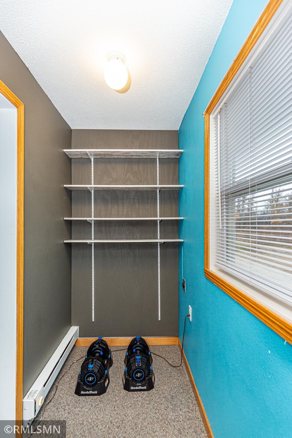 Closet