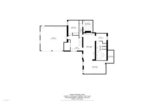 4465 Forest Lake Landing, Orono, MN 55364