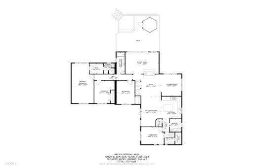4465 Forest Lake Landing, Orono, MN 55364