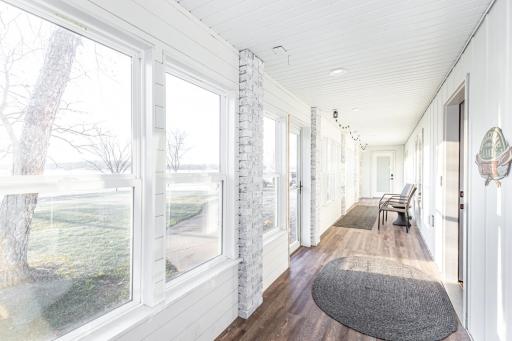 42167 E Big Mcdonald Drive, Dent, MN 56528