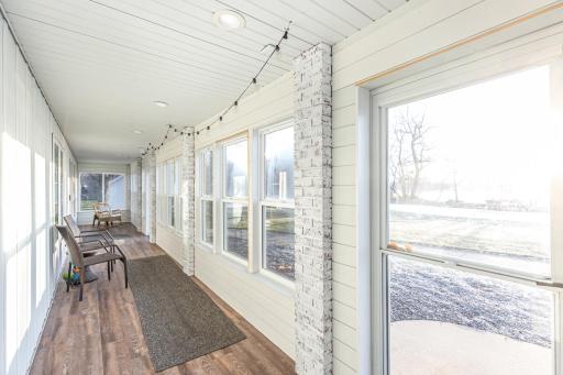 42167 E Big Mcdonald Drive, Dent, MN 56528
