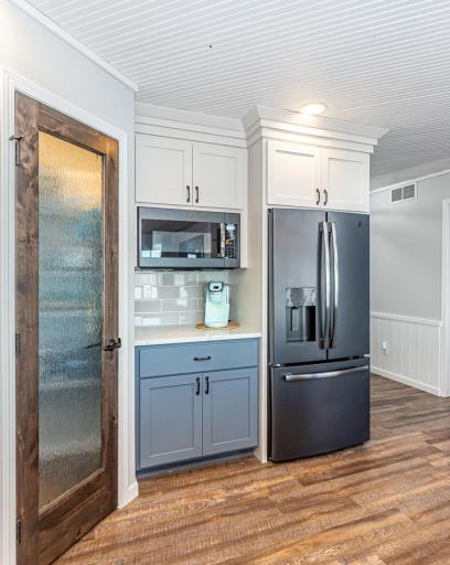42167 E Big Mcdonald Drive, Dent, MN 56528