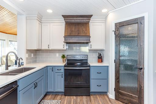 42167 E Big Mcdonald Drive, Dent, MN 56528