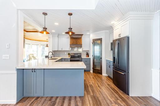 42167 E Big Mcdonald Drive, Dent, MN 56528