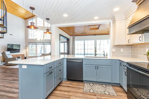 42167 E Big Mcdonald Drive, Dent, MN 56528