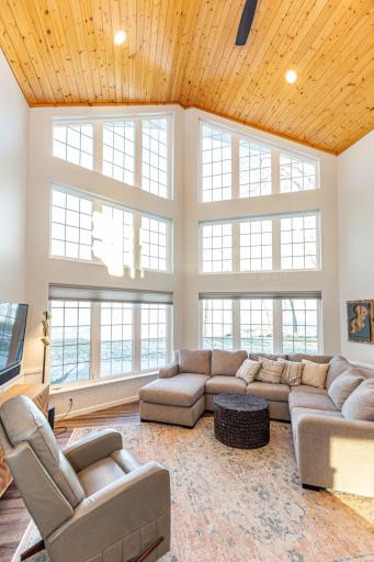 42167 E Big Mcdonald Drive, Dent, MN 56528