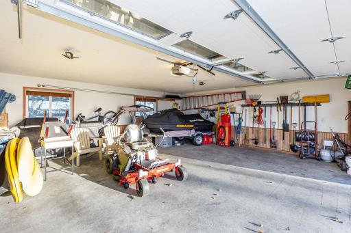 42167 E Big Mcdonald Drive, Dent, MN 56528