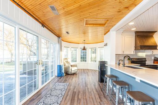 42167 E Big Mcdonald Drive, Dent, MN 56528