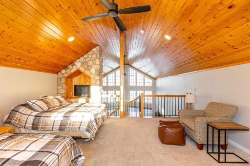 42167 E Big Mcdonald Drive, Dent, MN 56528
