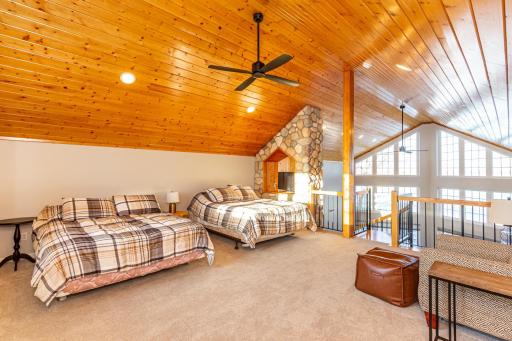 42167 E Big Mcdonald Drive, Dent, MN 56528